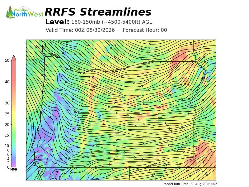 150 - 180mb AGL